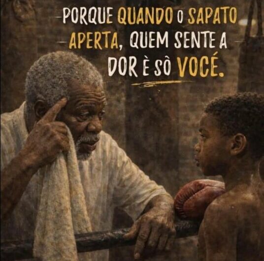 Pensamento do dia! A vida é cheia de momentos difíceis que só você pode entender. Às vezes, a dor não é vista, mas isso não significa que ela não esteja lá. Lembre-se: o que você sente é único e pessoal.