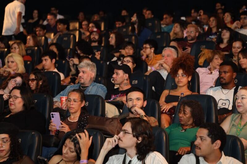 Cinema: Festival Guarnicê encerra 49ª edição com premiação e celebração ao cinema brasileiro e maranhense​. Será nesta quarta-feira (26), no Cinépolis São Luís. Haverá anúncio dos vencedores e entrega dos Troféus.