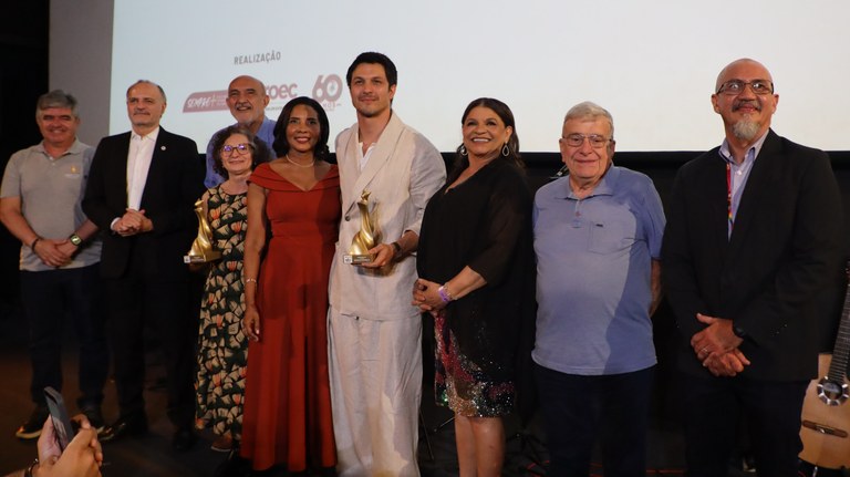 49º Festival Guarnicê de Cinema celebra encontros, histórias e a força do audiovisual brasileiro em São Luís