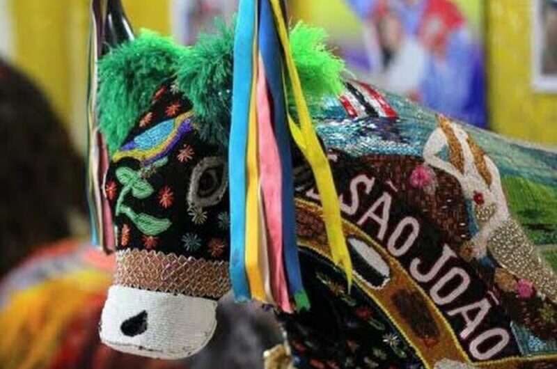 Treze grupos culturais realizam morte do boi em São Luís; confira as datas