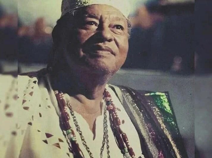 BEZERRA’S E JORGE BABALAÔ PERSONAGENS DE DESTAQUES NO CARNAVAL.