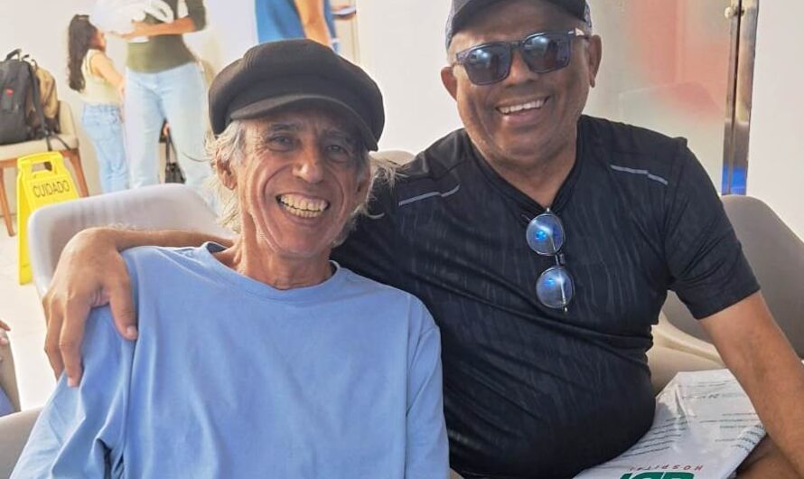 Reencontrei com o querido amigo contemporâneo da UFMA, Lavoisier, que cursou Filosofia. Um bate papo inteligente, animado e de boas recordações. Estudamos juntos em um tempo de grandes movimentações políticas e lutas estudantis na Universidade.