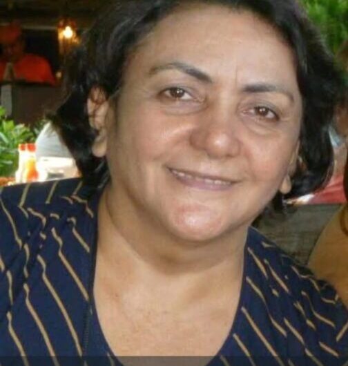 Ex-vereadora Ana Rita morre em São Luís