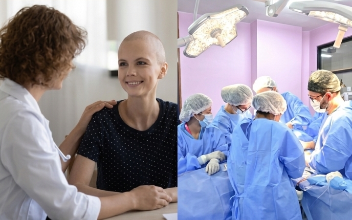 SETEMBRO DOURADO: Aldenora Bello é o único hospital do Maranhão com atendimento especializado em oncopediatria