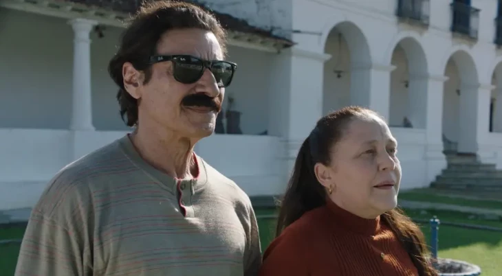 Filme sobre os últimos anos de Belchior ganha primeiras imagens