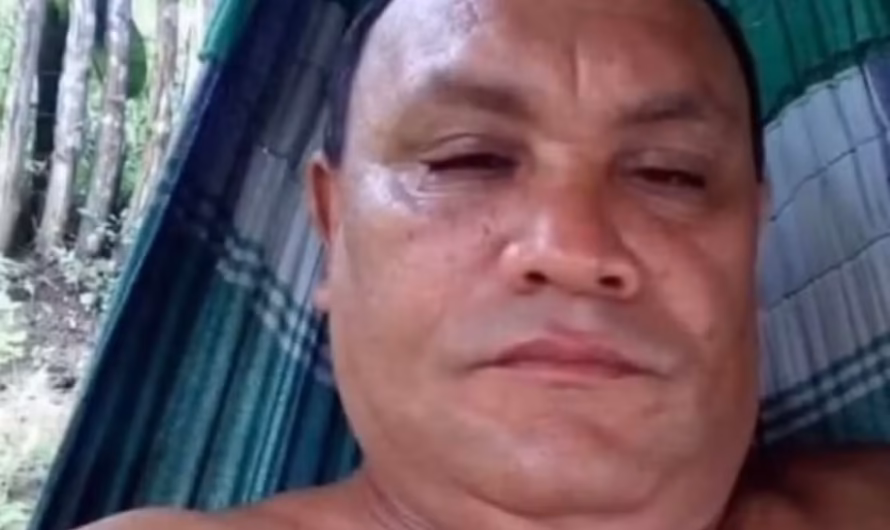 Dono de radiola de reggae é morto a tiros na zona rural de Pinheiro