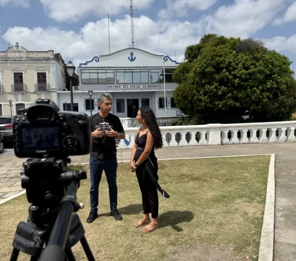 TV Mirante exibe especial em homenagem aos 414 anos de São Luís