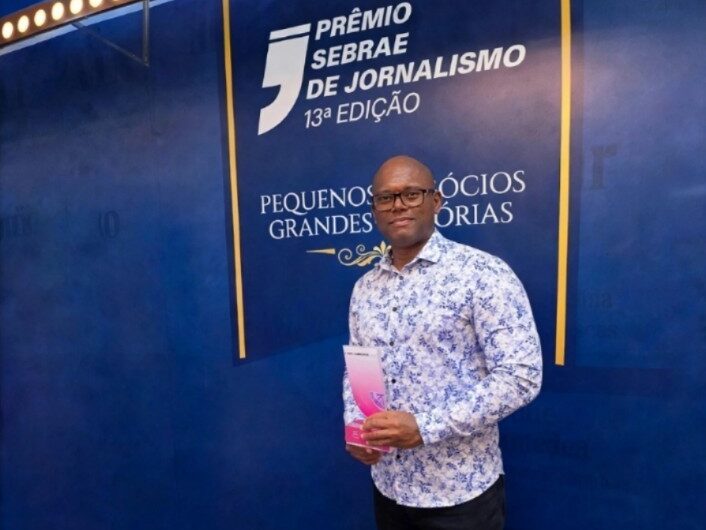 UFMA é destaque no Prêmio Sebrae de Jornalismo