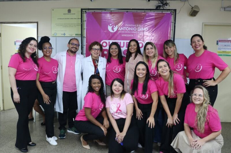 Setembro a dezembro: Fundação Antonio Dino anuncia eventos comemorativos dos 50 anos, em São Luís