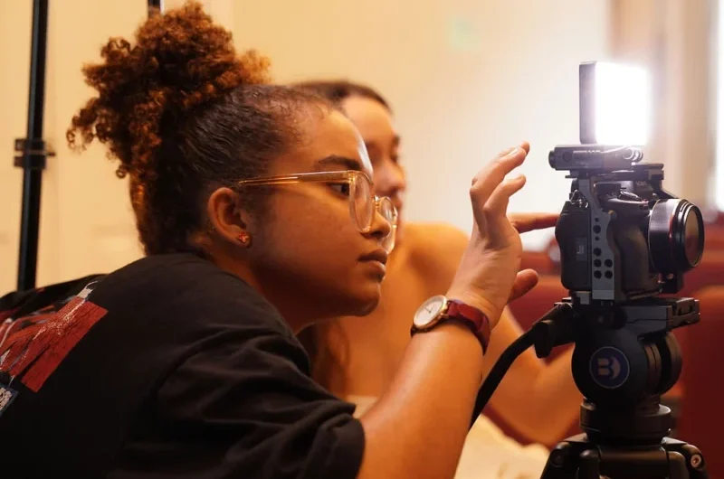 Lacine reúne nomes do cinema nacional em semana gratuita de formação audiovisual em São Luís
