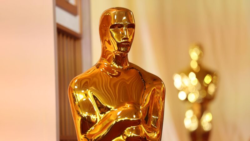Seis filmes disputam vaga para representar o Brasil no Oscar 2027