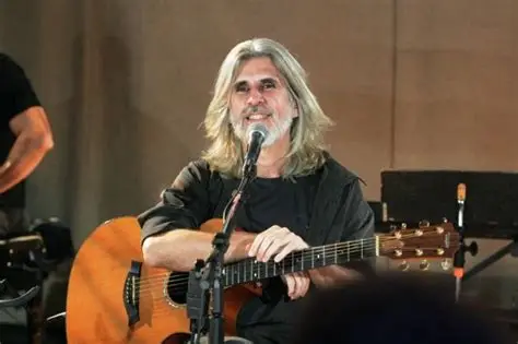 Sesc celebra 80 anos com festival gratuito e show de Oswaldo Montenegro em São Luís