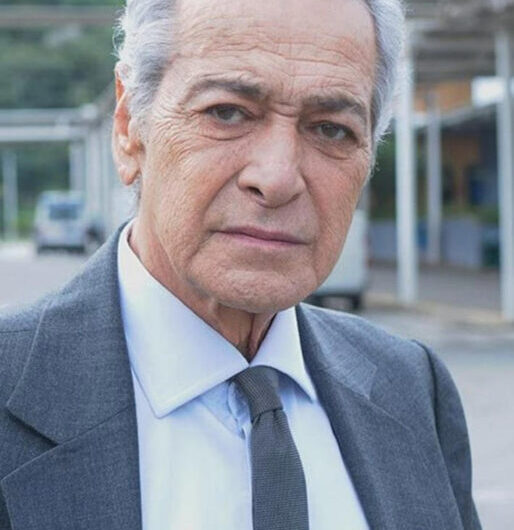Morre aos 83 anos Gracindo Jr., ator e diretor que participou da inauguração da TV Globo