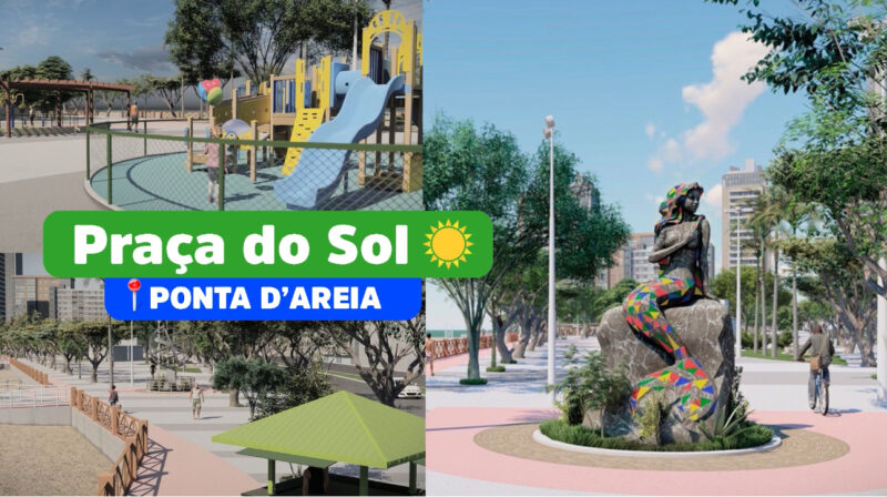 PLANTAR É FÁCIL. DIFÍCIL É CUIDAR: O TEATRO DA ARBORIZAÇÃO SEM MANUTENÇÃO EM SÃO LUÍS