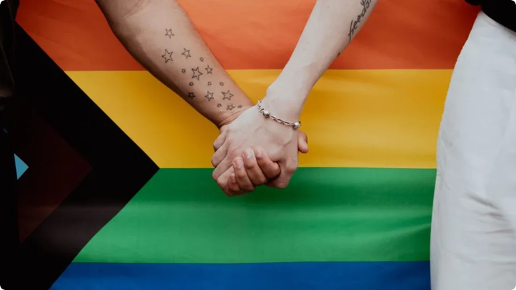 3ª edição do Casamento Comunitário LGBTQIAPN+ em São Luís acontece nesta sexta-feira (4). A iniciativa busca promover a cidadania, fortalecer a garantia de direitos civis e contribuir para a promoção dos direitos humanos e da diversidade no Maranhão.