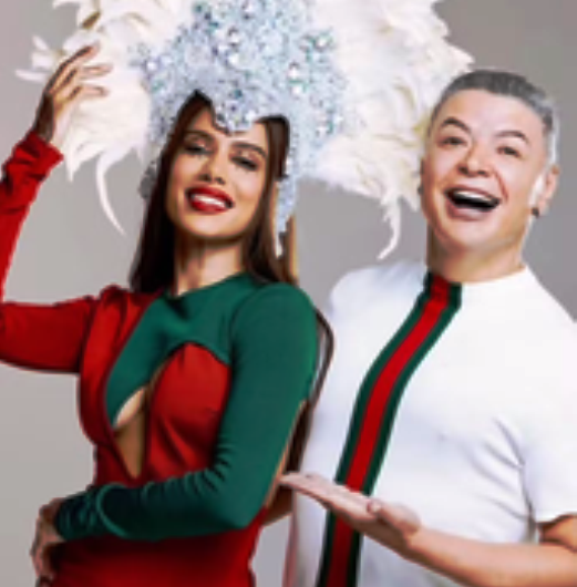 Anitta chega à final da disputa de samba-enredo da Grande Rio para o Carnaval 2027. Composição da conselheira do Estrelas da Casa garantiu vaga na decisão após semifinal realizada nesta quarta, 16.