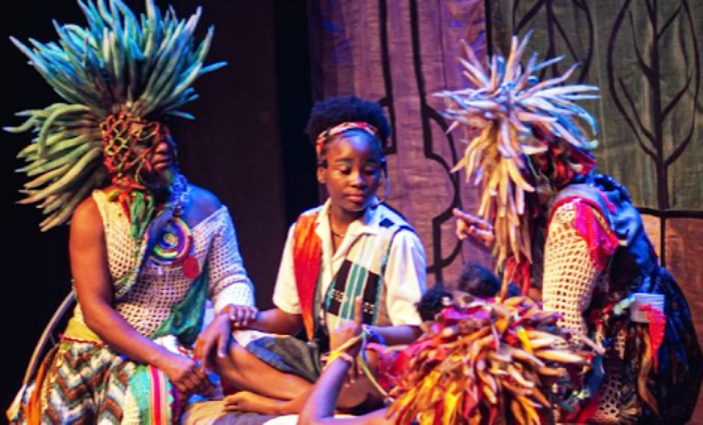 Roteiro diversificado movimenta 2º Festival Palco Giratório de 21 a 27 de setembro. Público poderá acompanhar espetáculos de teatro, dança e circo, além de participar de oficinas e atividades de reflexão