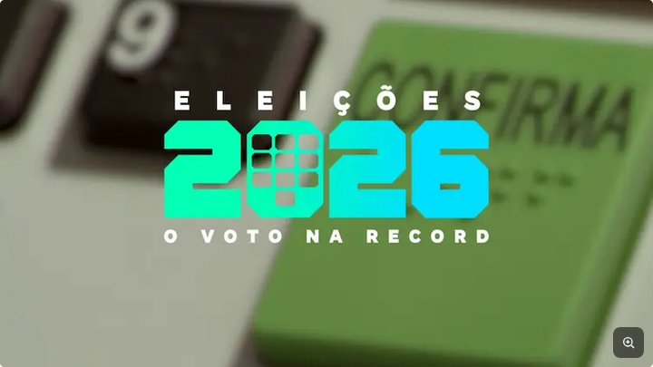 Eleições 2026: TV Cidade | RECORD sedia debate com candidatos ao Governo do Maranhão nesta segunda-feira (21), a partir das 18h. Assista a transmissão ao vivo pela TV Cidade | RECORD a partir das 18h desta segunda-feira (21).