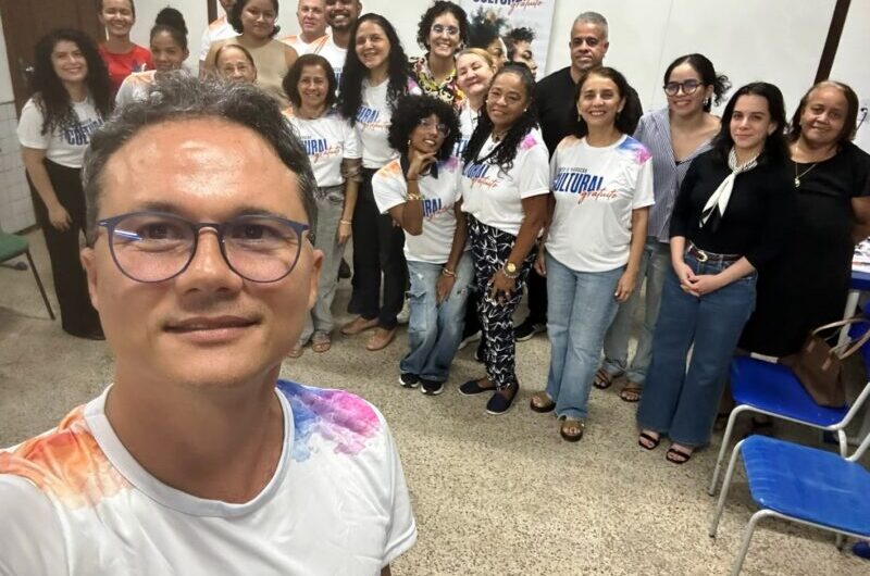 Por meio de ação cultural, parceria MPT, TJMA e Rodapé Produções promove inclusão e diversidade, no Maranhão