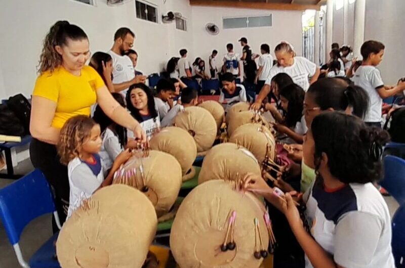 Quatro mestres artesãos são reconhecidos por preservar tradições