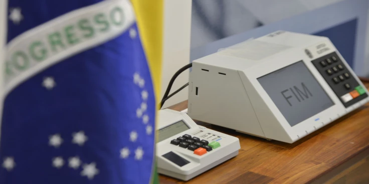 Veja até quando a lei eleitoral permite comícios e campanha no 2º turno