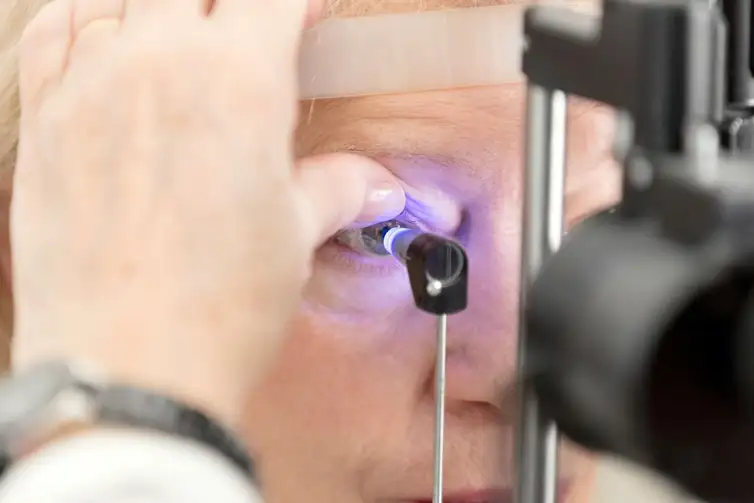 Retinopatia: doença ocular afeta um em cada três diabéticos