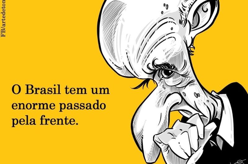 Pra refletir!