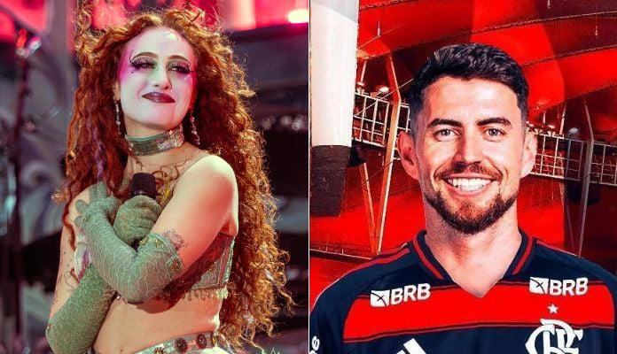 Flamengo é eliminado da Libertadores após erro de jogador que discutiu com Chappell Roan