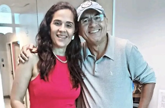 Rozalvo Júnior destaca proatividade da jornalista e empresária Maria Regina Telles