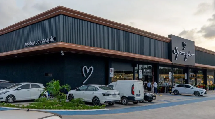 Há vagas em São Luís: Spazio abre vagas de emprego em 12 áreas. Candidatos devem ter Ensino Médio completo e disponibilidade de horário