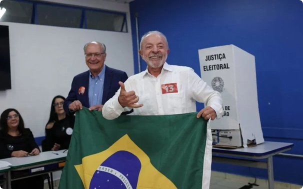 5 de janeiro de 2027: Posse de presidente e governadores eleitos tem data definida. Desde a promulgação da Constituição Federal de 1988, a posse dos chefes do Executivo federal e estaduais ocorria em 1º de janeiro.