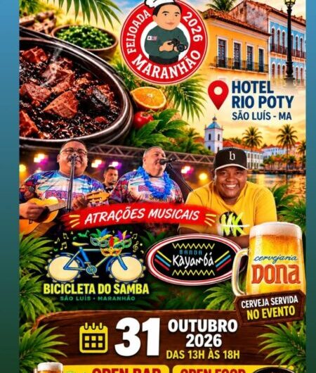 Agenda Cultural do Blog do Joel destaca a volta da Bicicleta do Samba, Golpe do Baú, Festa dos Trabalhadores (as) da Educação e aniversário da Matuto Show!