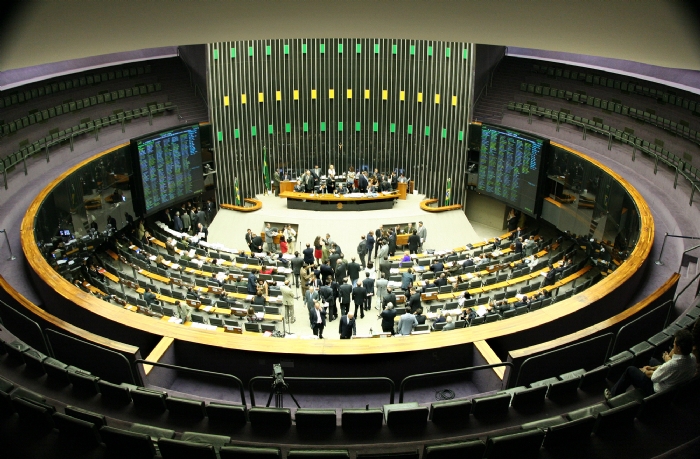 Veja a lista dos deputados federais eleitos pelo Maranhão